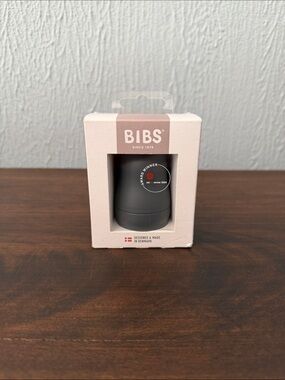 BIBS Iron Bottle Cap